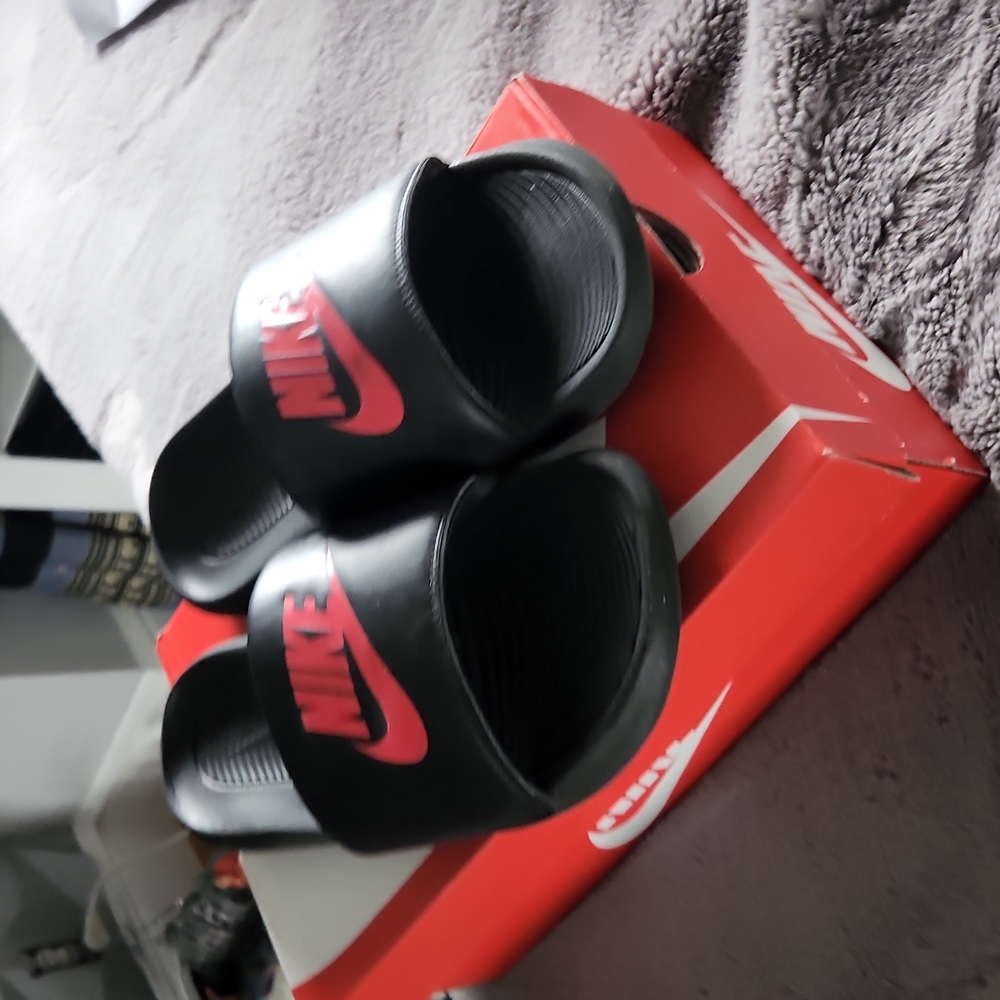 Nike Sandals